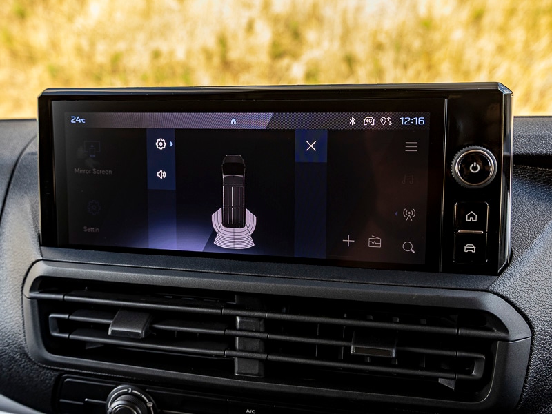 Used Peugeot Expert 2024 for sale - 77379720: Photo 9