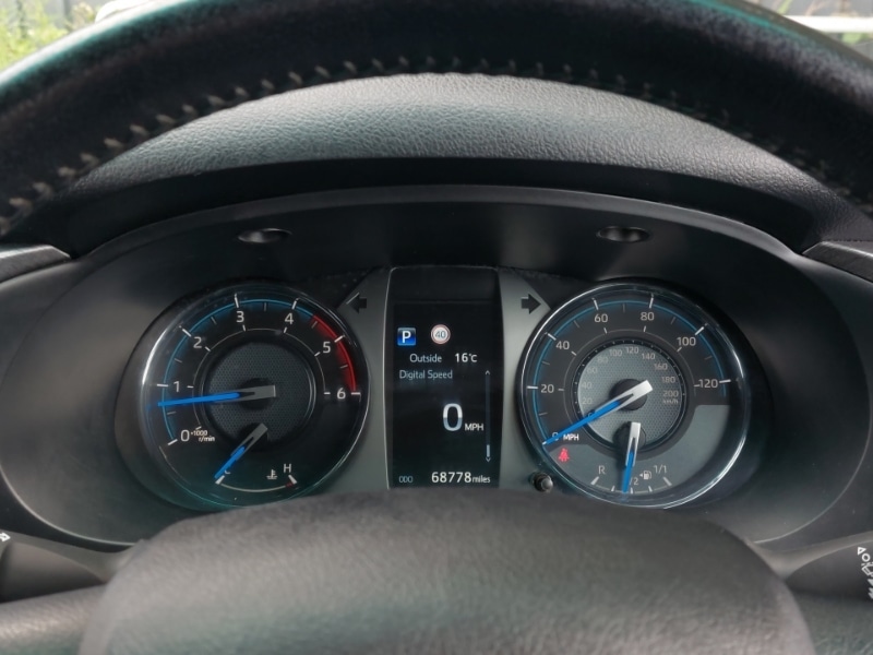 Vehicle 19