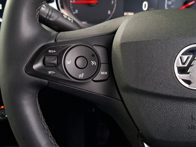 Used Vauxhall Corsa 2023 for sale - 76749222: Photo 10