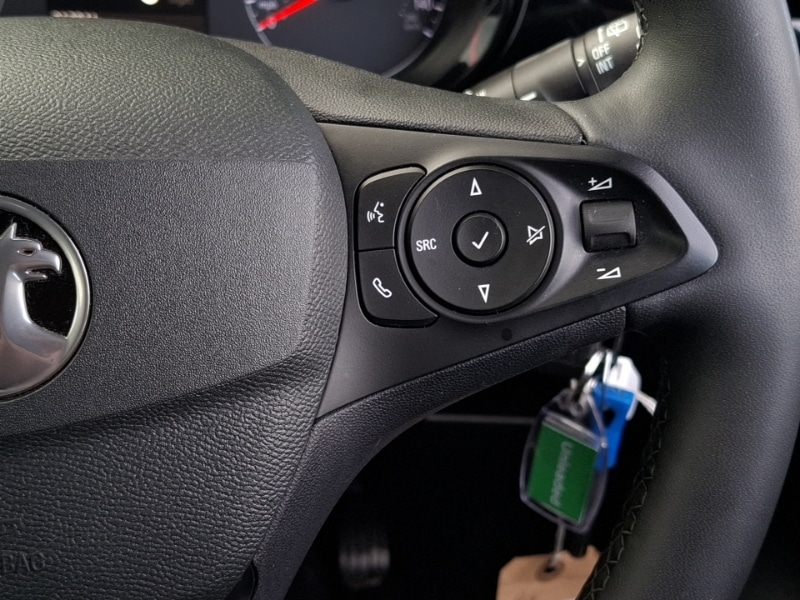 Used Vauxhall Corsa 2023 for sale - 76749222: Photo 11