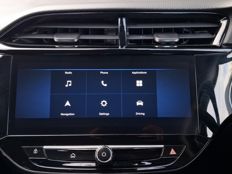 Used Vauxhall Corsa 2023 for sale - 76749222: Photo 13