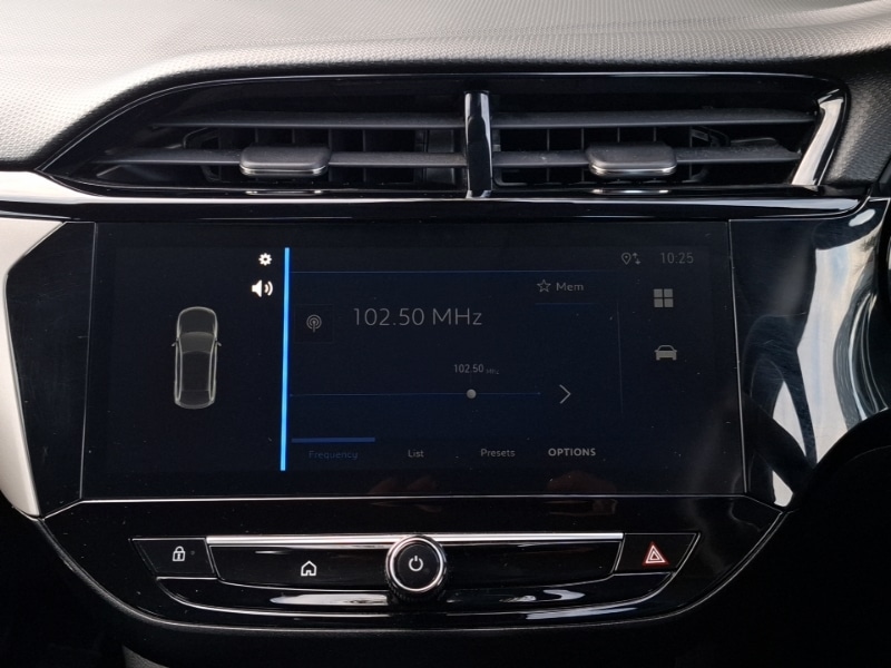 Used Vauxhall Corsa 2023 for sale - 76749222: Photo 14