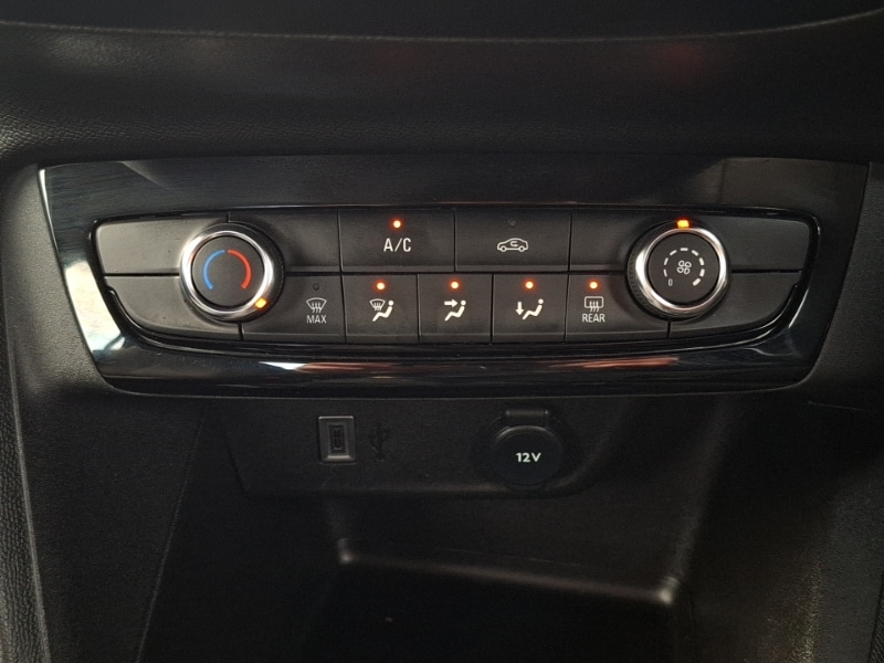 Used Vauxhall Corsa 2023 for sale - 76749222: Photo 15