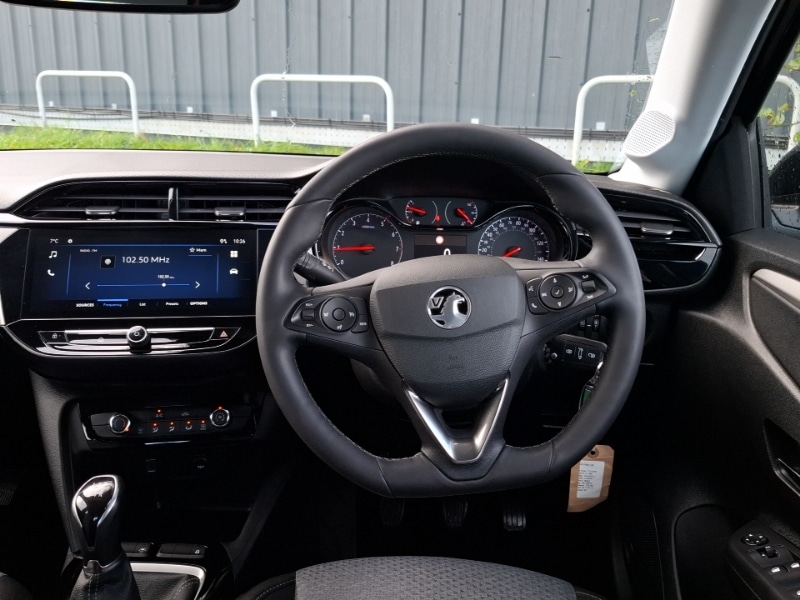 Used Vauxhall Corsa 2023 for sale - 76749222: Photo 17