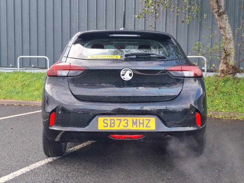 Used Vauxhall Corsa 2023 for sale - 76749222: Photo 18