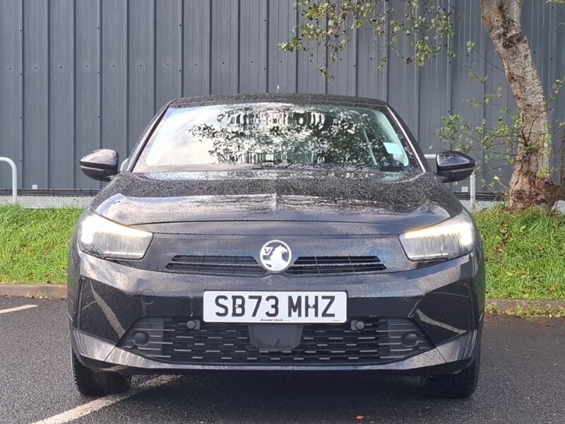 Used Vauxhall Corsa 2023 for sale - 76749222: Photo 19