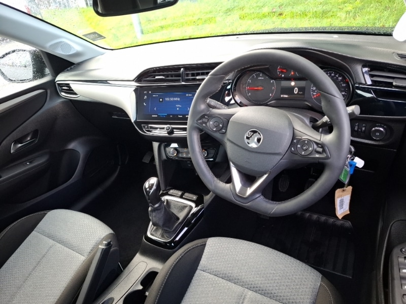 Used Vauxhall Corsa 2023 for sale - 76749222: Photo 2