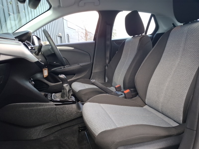 Used Vauxhall Corsa 2023 for sale - 76749222: Photo 5