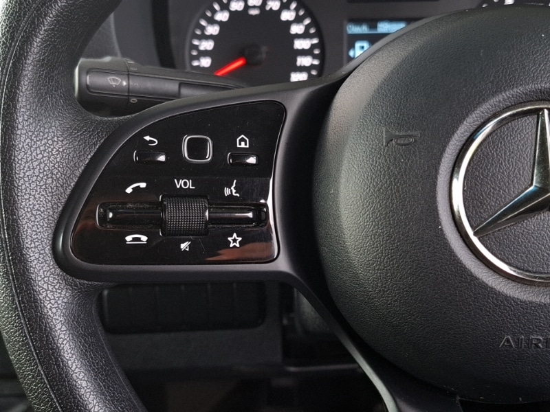 Used Mercedes-Benz Sprinter 2022 for sale - 76737256: Photo 10