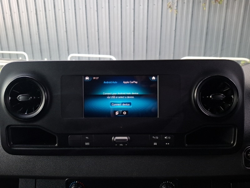 Used Mercedes-Benz Sprinter 2022 for sale - 76737256: Photo 14