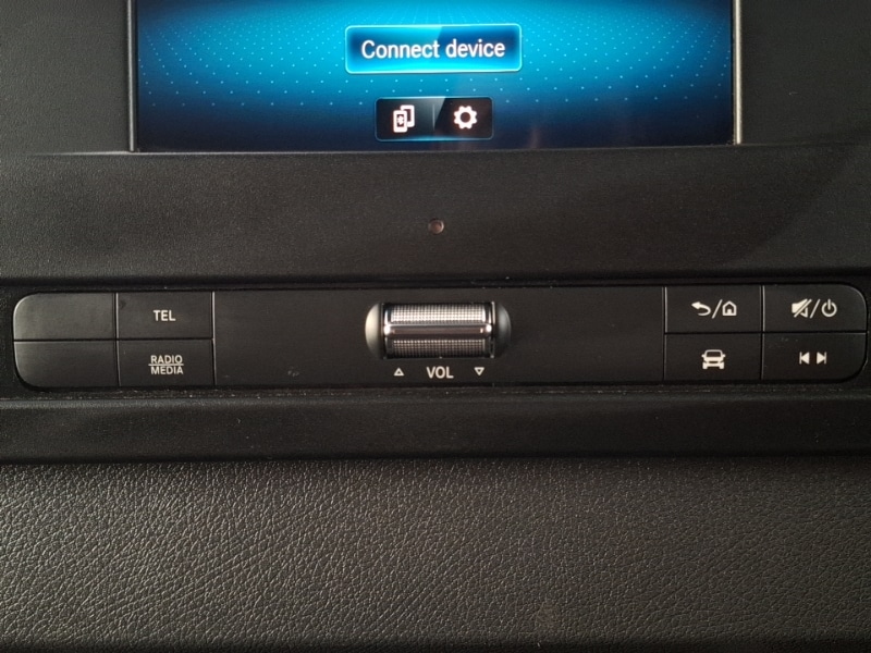 Used Mercedes-Benz Sprinter 2022 for sale - 76737256: Photo 15