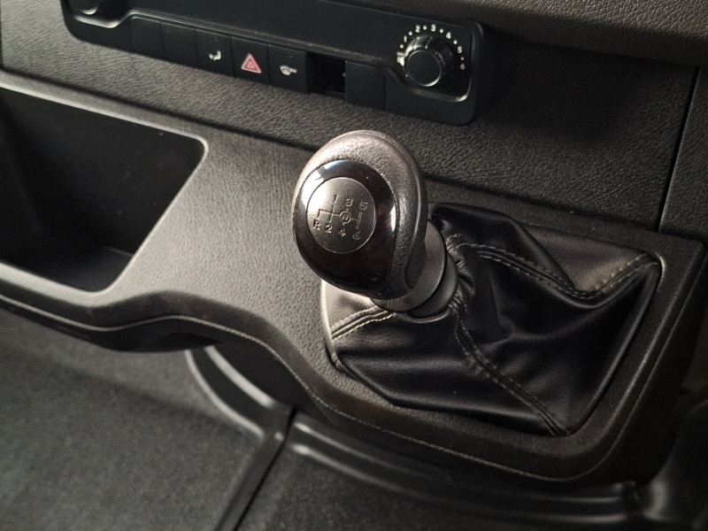 Used Mercedes-Benz Sprinter 2022 for sale - 76737256: Photo 17