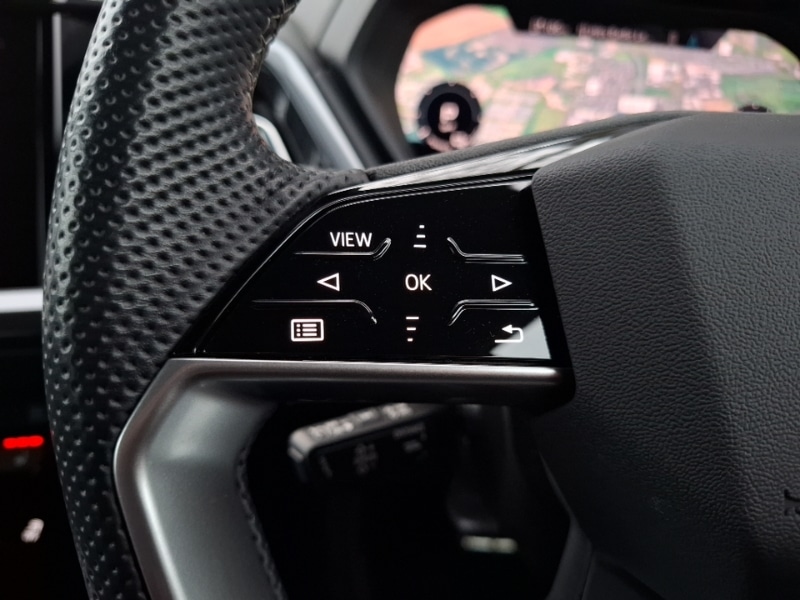 Used Audi Q4 e-tron 2024 for sale - 77682400: Photo 17