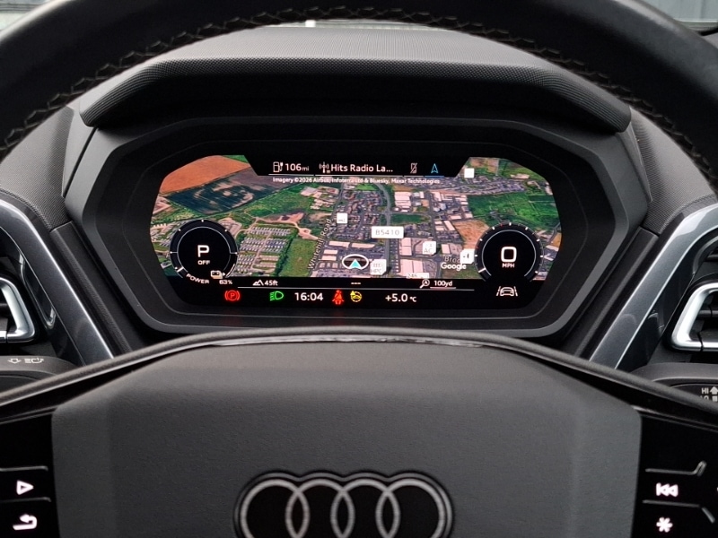 Used Audi Q4 e-tron 2024 for sale - 77682400: Photo 19