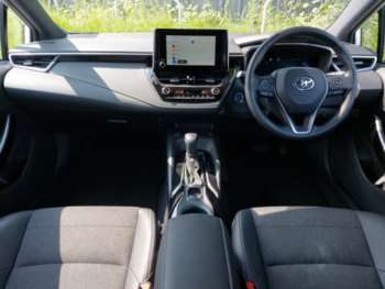 Used Toyota Corolla 2022 for sale - 74860443: Photo