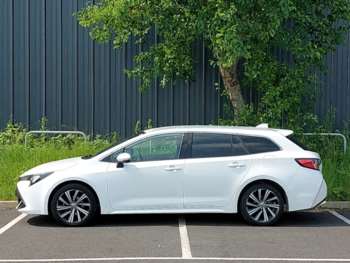 Used Toyota Corolla 2022 for sale - 74860443: Photo