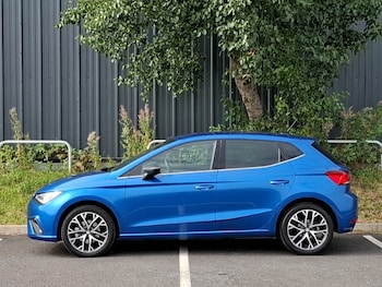 Used SEAT Ibiza 2023 for sale - 78647493: Photo