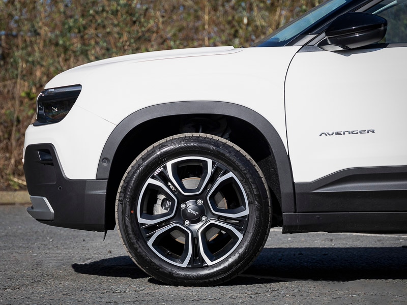 Used Jeep Other 2025 for sale - 76150786: Photo 14