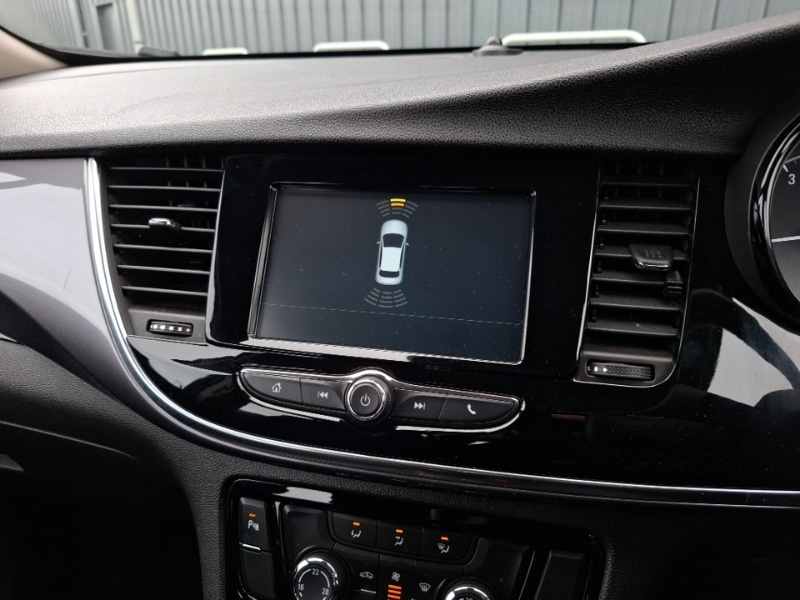 Used Vauxhall Mokka X 2018 for sale - 78099437: Photo 10