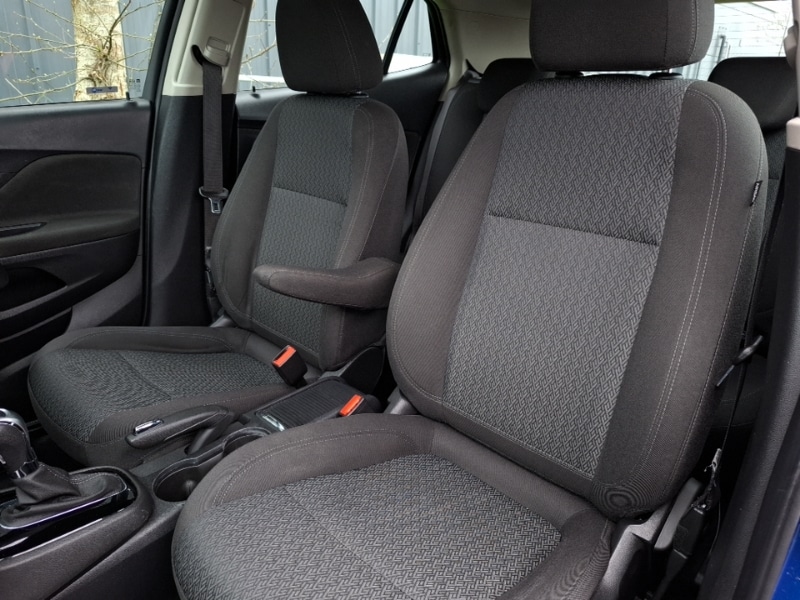 Used Vauxhall Mokka X 2018 for sale - 78099437: Photo 15