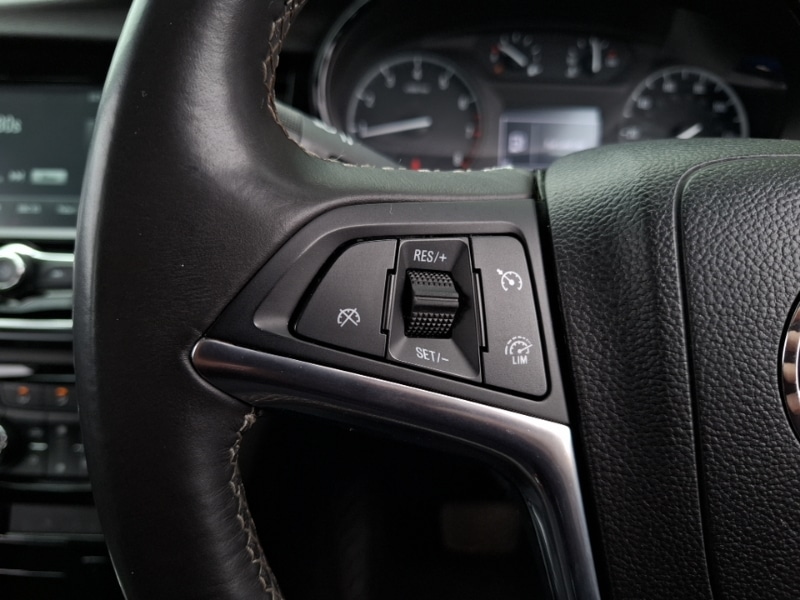 Used Vauxhall Mokka X 2018 for sale - 78099437: Photo 17