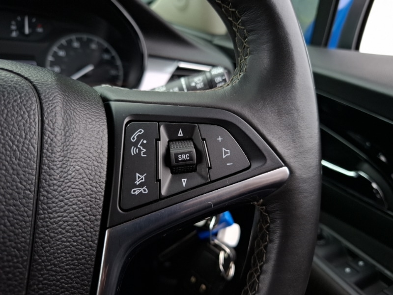 Used Vauxhall Mokka X 2018 for sale - 78099437: Photo 18