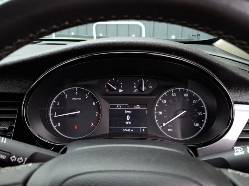 Used Vauxhall Mokka X 2018 for sale - 78099437: Photo 19