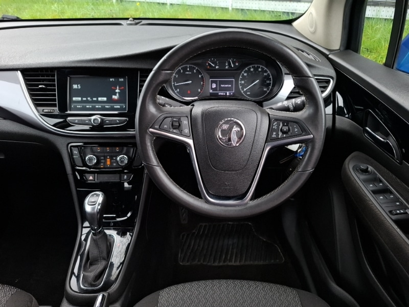 Used Vauxhall Mokka X 2018 for sale - 78099437: Photo 7