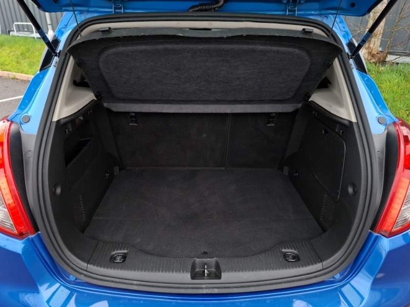 Used Vauxhall Mokka X 2018 for sale - 78099437: Photo 8