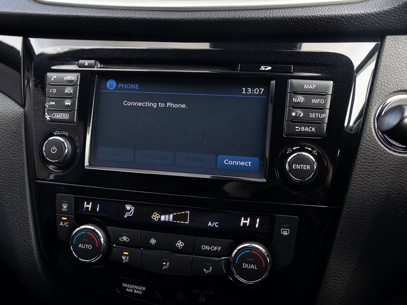 Used Nissan Qashqai 2017 for sale - 77881767: Photo 11