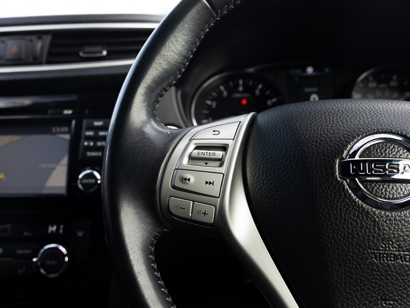 Used Nissan Qashqai 2017 for sale - 77881767: Photo 15