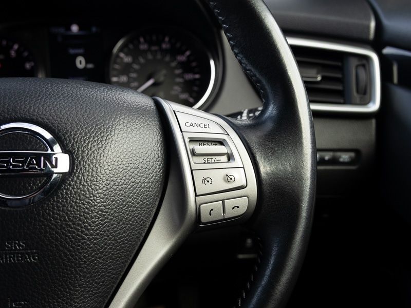 Used Nissan Qashqai 2017 for sale - 77881767: Photo 16