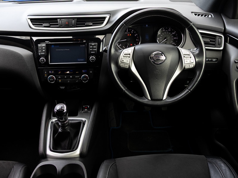 Used Nissan Qashqai 2017 for sale - 77881767: Photo 7