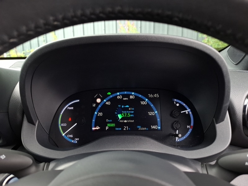 Vehicle 19