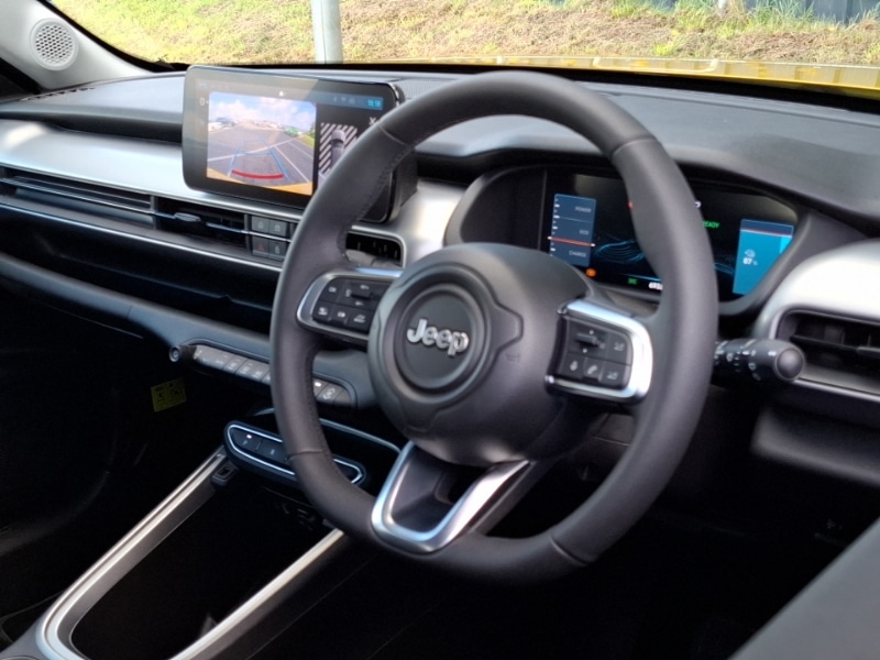 Used Jeep Other 2024 for sale - 77325037: Photo 12