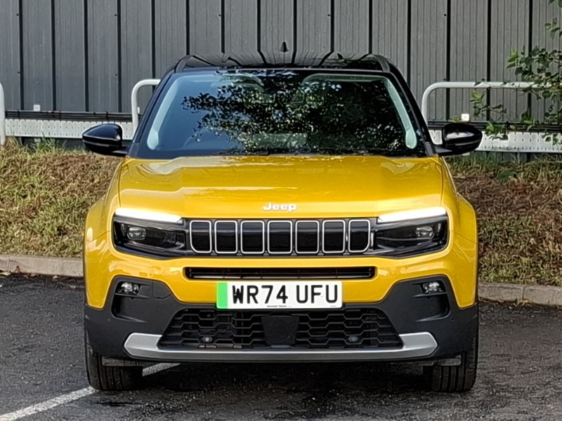 Used Jeep Other 2024 for sale - 77325037: Photo 13