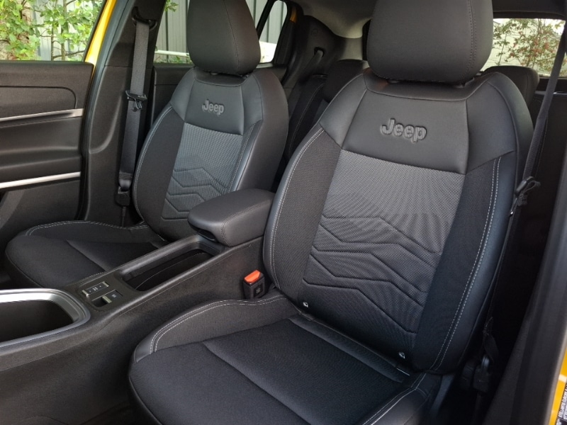 Used Jeep Other 2024 for sale - 77325037: Photo 15