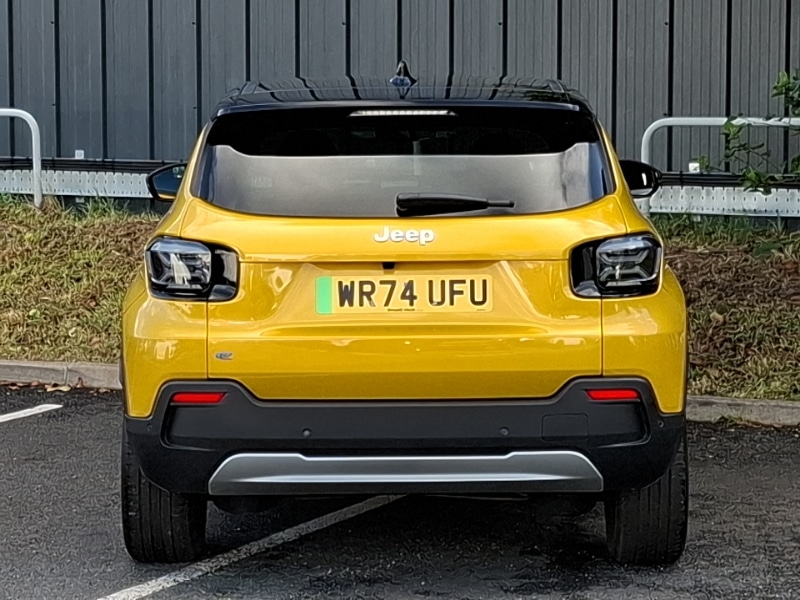 Used Jeep Other 2024 for sale - 77325037: Photo 16