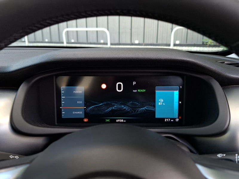 Used Jeep Other 2024 for sale - 77325037: Photo 19