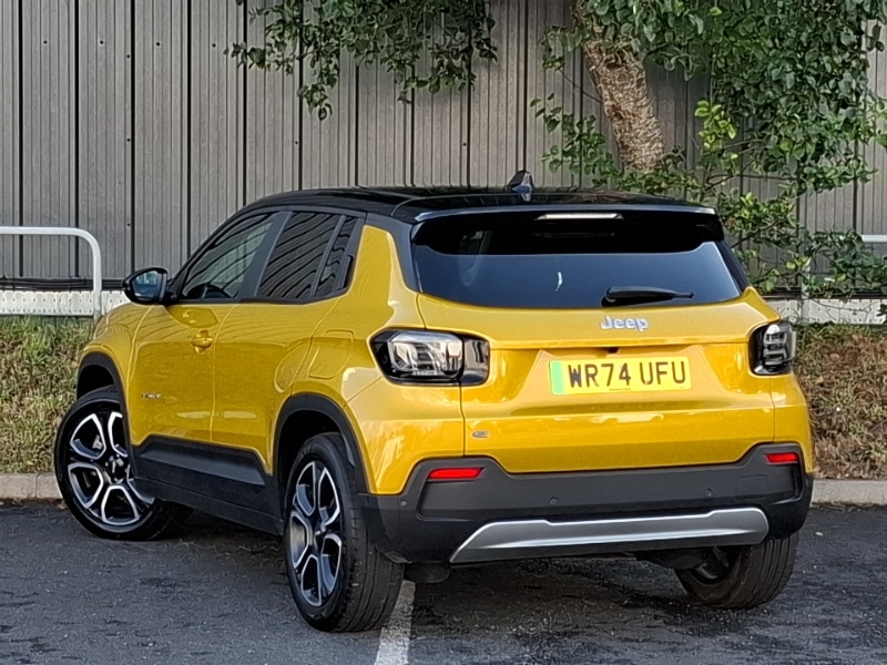 Used Jeep Other 2024 for sale - 77325037: Photo 3