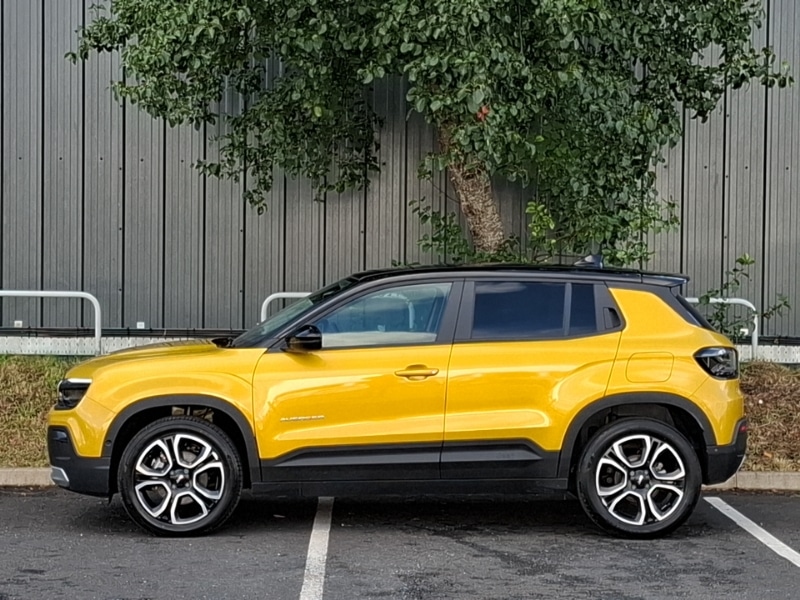 Used Jeep Other 2024 for sale - 77325037: Photo 4