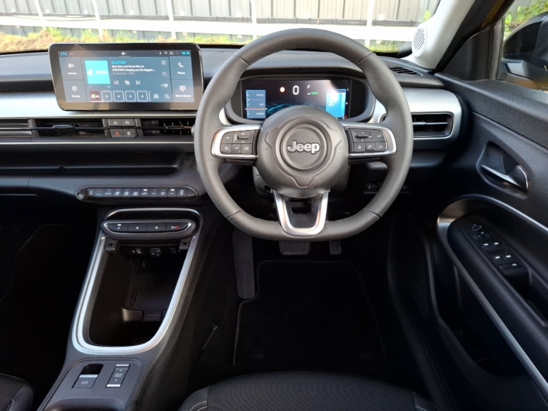 Used Jeep Other 2024 for sale - 77325037: Photo 7