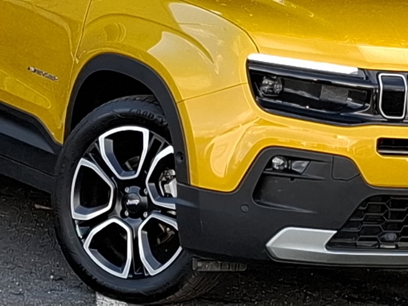 Used Jeep Other 2024 for sale - 77325037: Photo 9