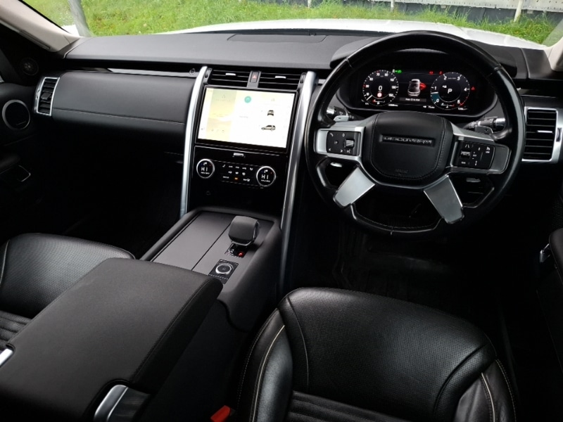 Used Land Rover Discovery 2021 for sale - 77556212: Photo 2