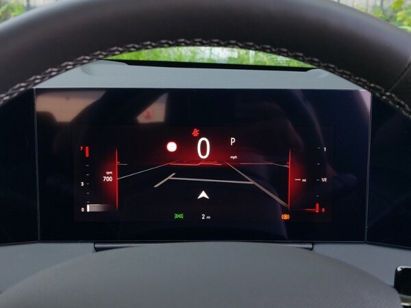 Used Vauxhall Astra 2025 for sale - 74610253: Photo 19