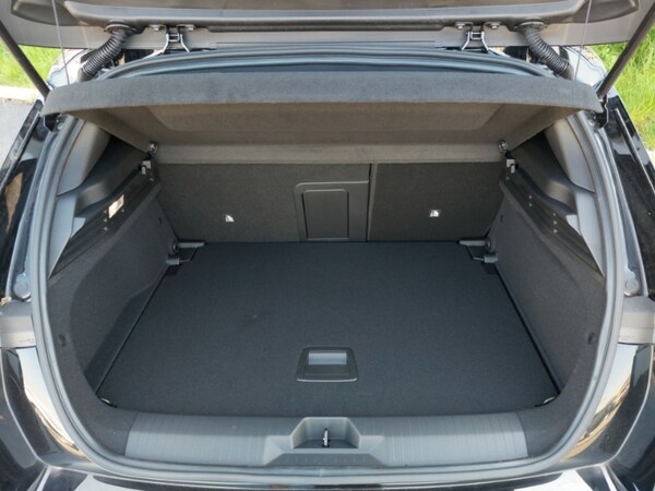 Used Vauxhall Astra 2025 for sale - 74610253: Photo 8