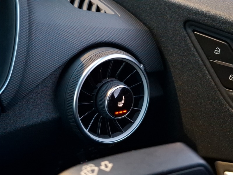 Used Audi TT 2016 for sale - 77223578: Photo 10