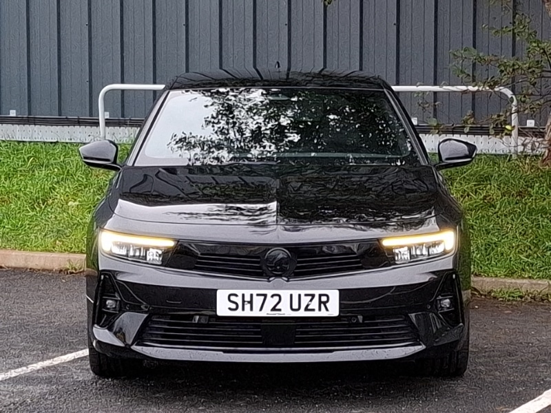 Used Vauxhall Astra 2022 for sale - 76506767: Photo 13