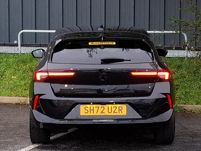 Used Vauxhall Astra 2022 for sale - 76506767: Photo 16