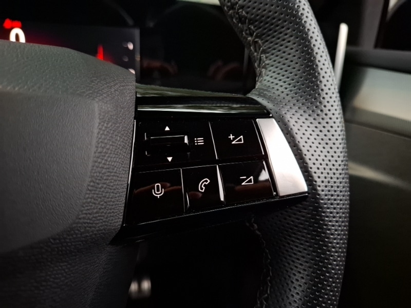 Used Vauxhall Astra 2022 for sale - 76506767: Photo 18